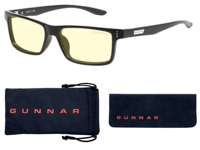 100Mega prodává dioptrické brýle Gunnar