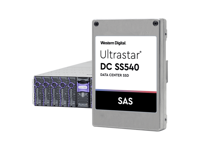 Webinář: Představení portfolia společnosti Western Digital s Pavlem Zmitkem