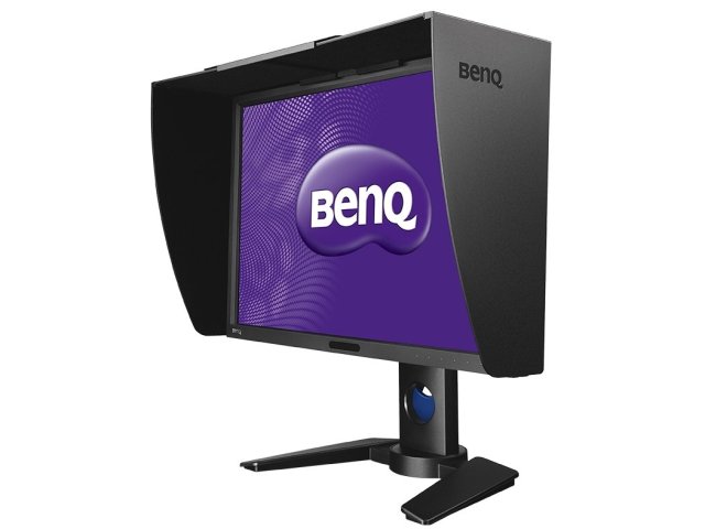 BenQ: monitor PG2401PT