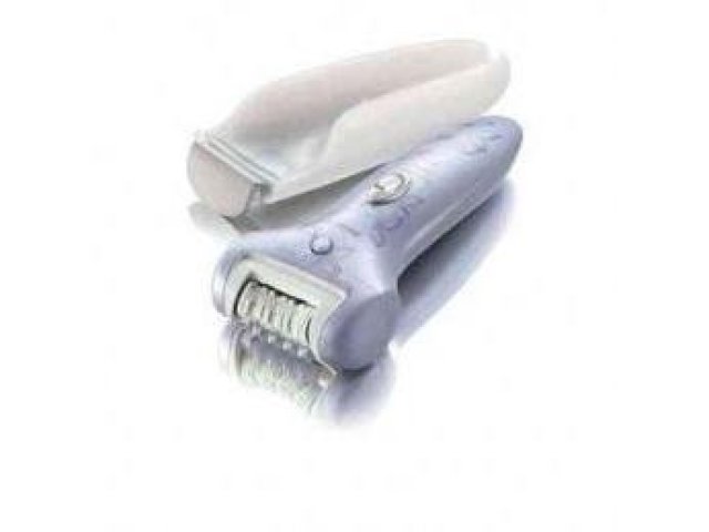 Epilátory Philips Satinelle Ice Premium