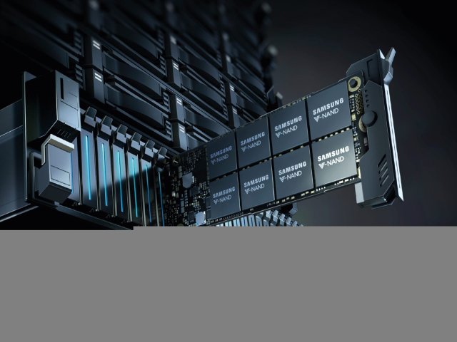 V roce 2020 se prodalo více SSD než HDD