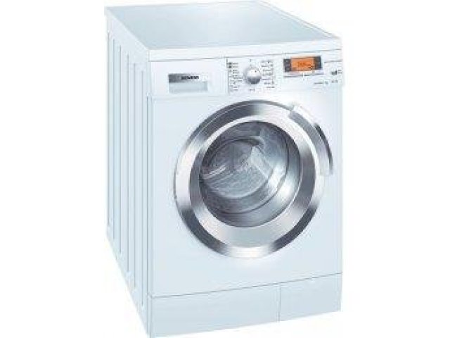 Siemens vypere všechno