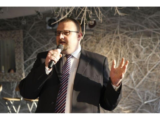 Nová spojení s DNS