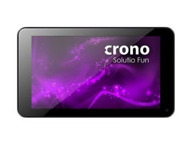 Crono Solutio Fun - dvoujádro za nízkou cenu