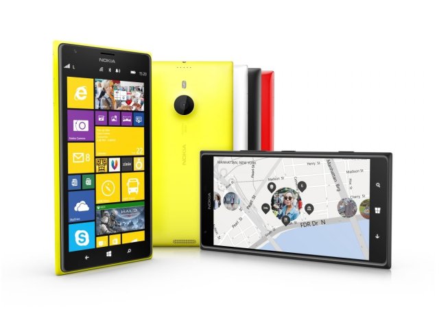 Windows Phone má v ČR 14% tržní podíl