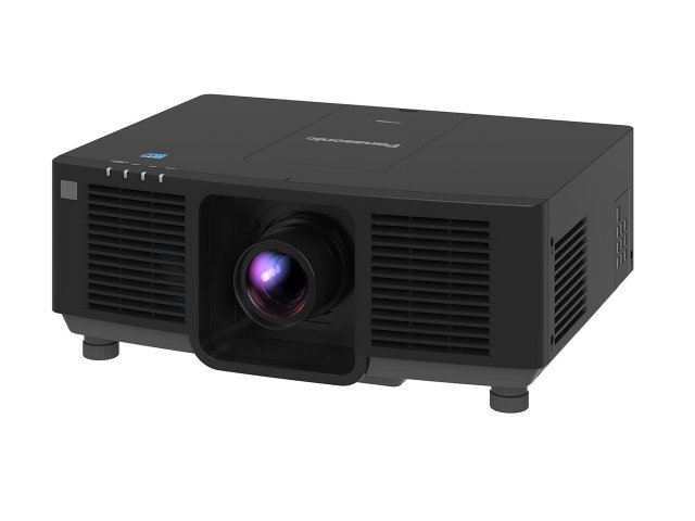 Panasonic: laserové projektory řady PT-MZ880