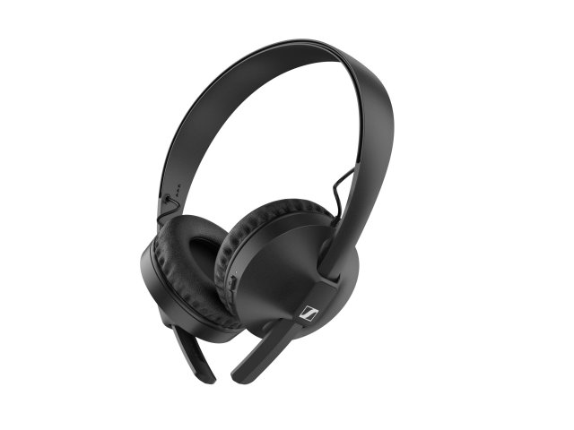 Sennheiser: sluchátka HD 250BT