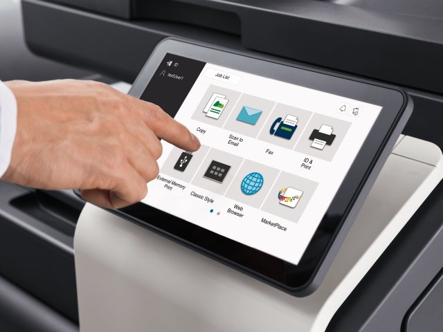 Konica Minolta ovládla testování kvality s produktovou řadou i-Series