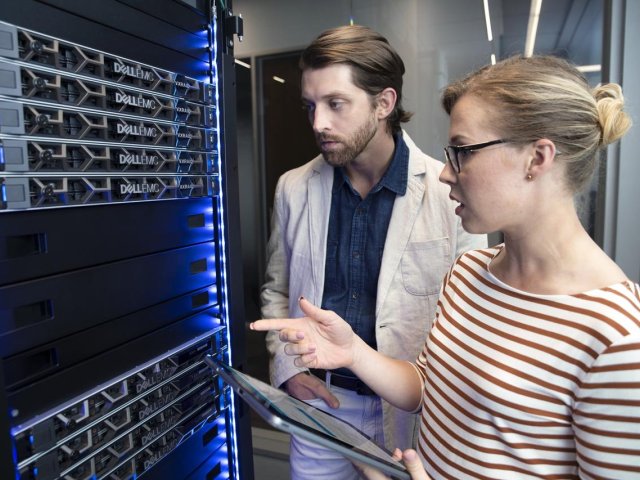 Cloud považuje za rozhodující prvek úspěchu v období pandemie 93 % společností