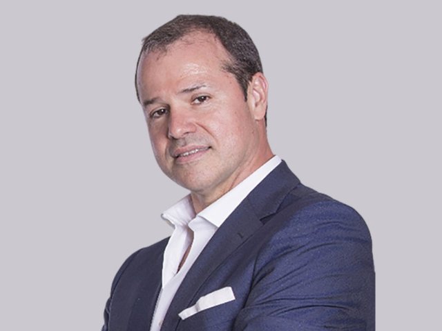 Xerox v Evropě řídí Jacques-Edouard Gueden