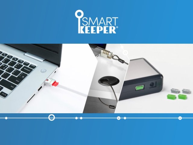 eD system je oficiálním distributorem zámků Smartkeeper