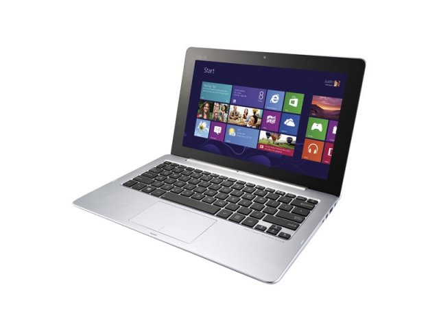 Asus: Transformer Book Trio