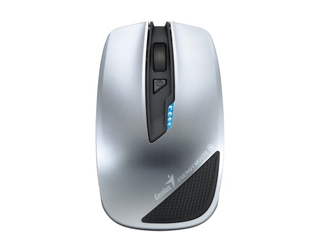 Genius: myš Energy Mouse