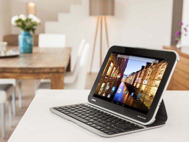 Canalys: Tablety budou v roce 2014 tvořit až polovinu počítačového trhu