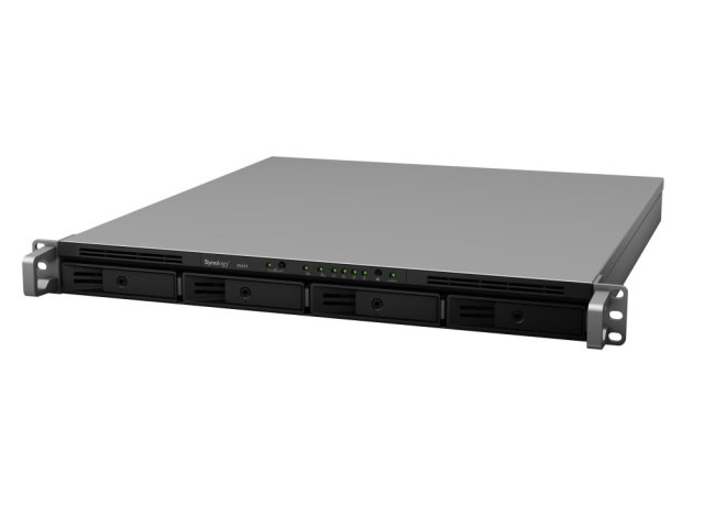 Synology: NAS RackStation RS814