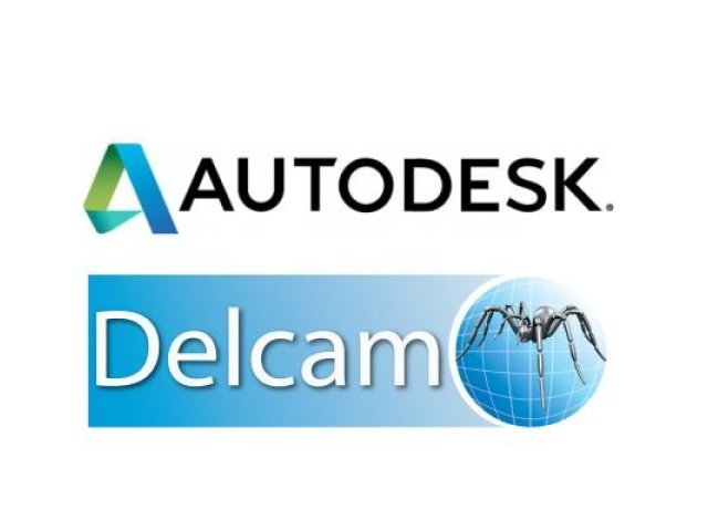 Autodesk kupuje Delcam