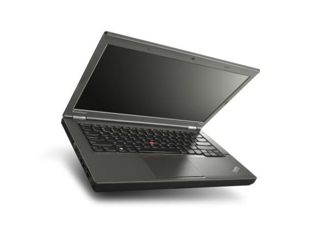 Lenovo: nová řada notebooků ThinkPad