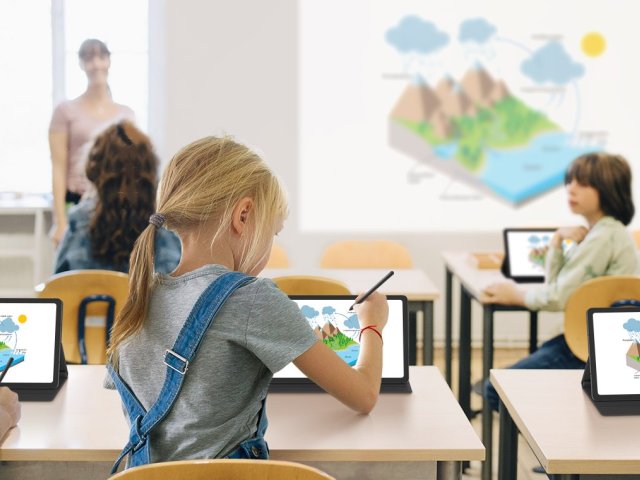 Rok 2020 byl pro tablety nadmíru úspěšný