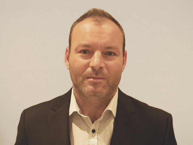 Safetica Technologies: Jan Bauman