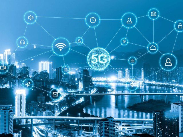 WPA3, Wi-Fi 6 a 5G – jaký je jejich hlavní přínos pro firmy?