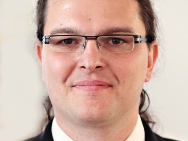 Aleš Komárek v Tech Datě posílil tým Lenovo DCG