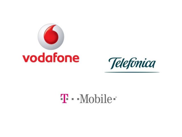 LTE může v ČR vybudovat stávající silná mobilní trojka