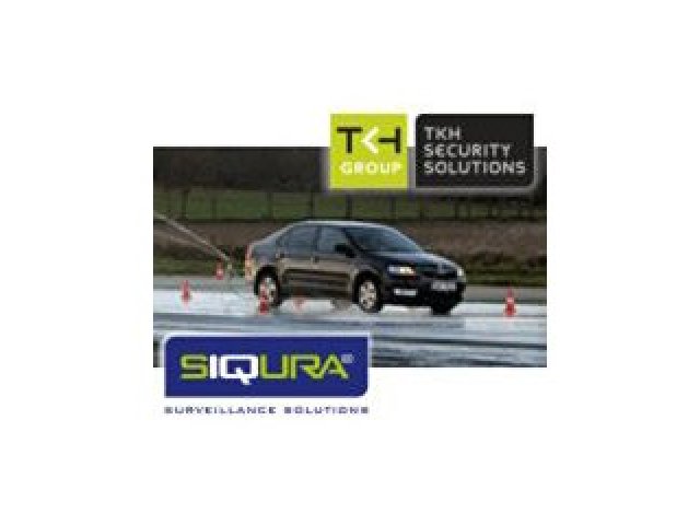 Škola smyku se Siqurou