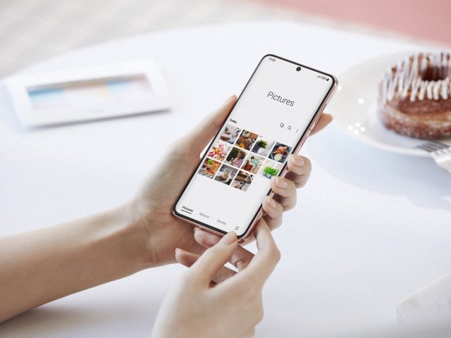 Celosvětový prodej smartphonů letos vzroste o 11 %