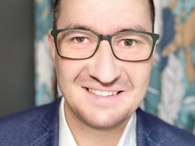 Miloš Nitran finančním ředitelem Microsoftu pro ČR a SR