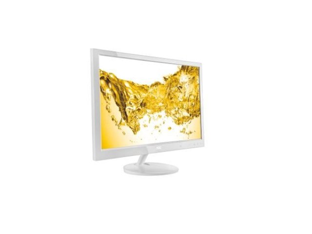 AOC: monitor e2451Fh