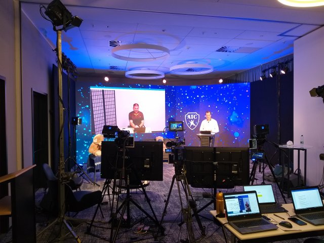 Buďte v „IT obraze“ s ATC Zprávami LIVE