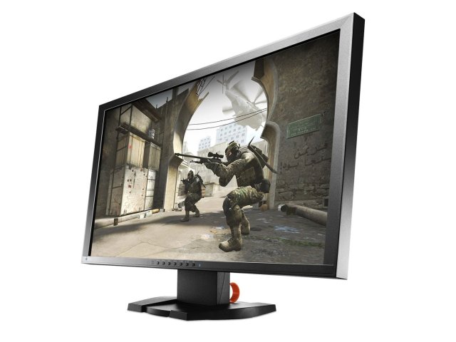 Eizo: monitor FG2421