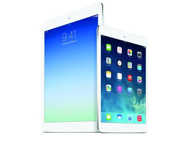 Infografika: iPad je nejpoužívanější mobilní zařízení v ČR