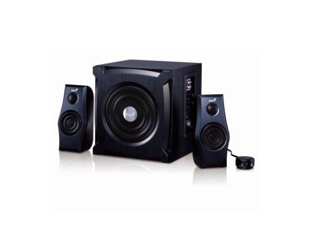 Genius: reproduktory SW-2.1 1800