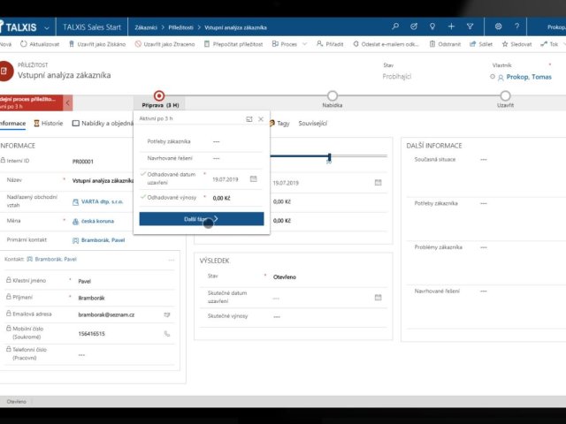 Česká společnost Networg uspěla v soutěži Deloitte Fast 50 Central Europe
