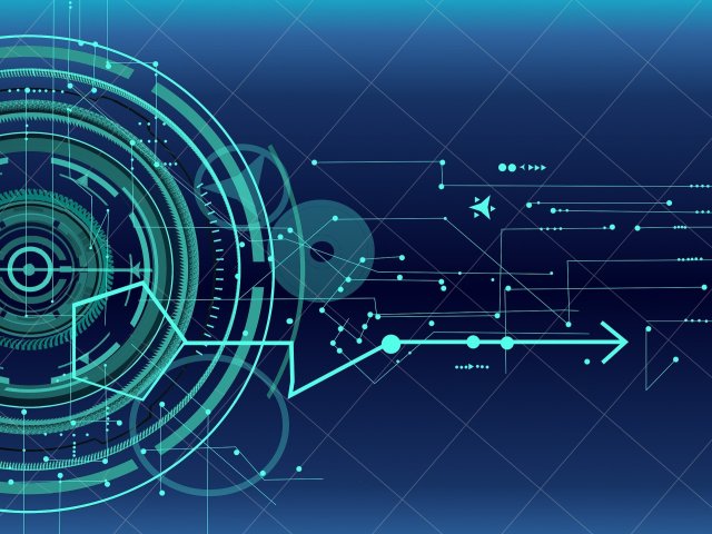 Osm předpovědí společnosti SAS: Digitalizace je a bude klíčem