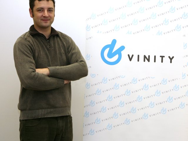 SWS s vlastní značkou tonerů a tabletů