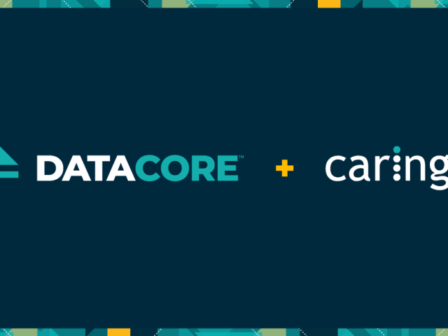 DataCore koupil Caringo