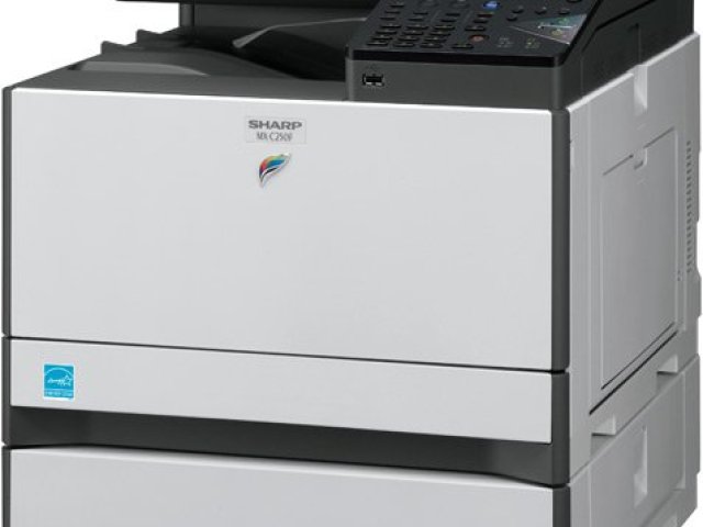 Nová řada barevných multifunkčních systémů formátu A4