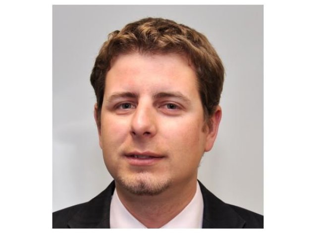 AMI Praha: Petr Medřický