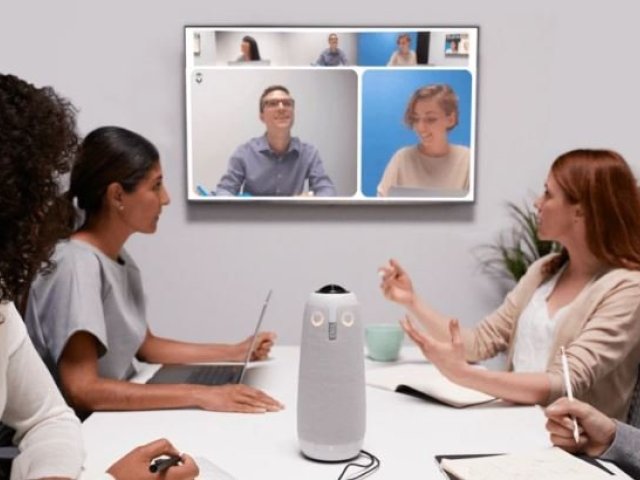 Ingram Micro distributorem řešení společnosti Owl Labs