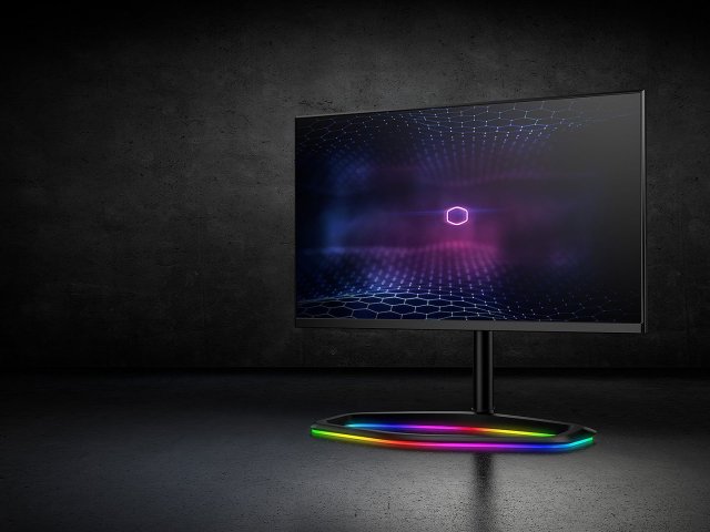 Cooler Master odhaluje prototypy nových modelů ve virtuální prezentaci