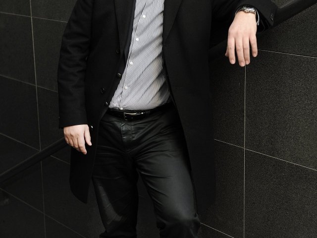 Patrick Müller (Sophos): Zajistíme kompletní zabezpečení IT pro partnery a jejich zákazníky