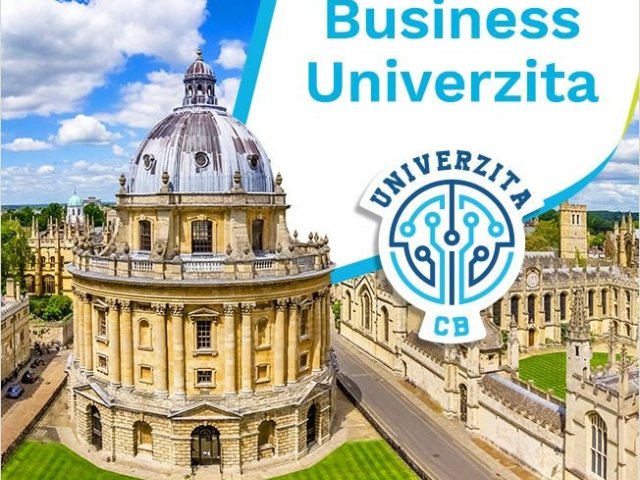 Vraťte se do studentských let. Tech Data startuje Cisco Business Univerzitu