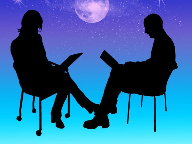 Sedmý listopad dnem práce odkudkoliv