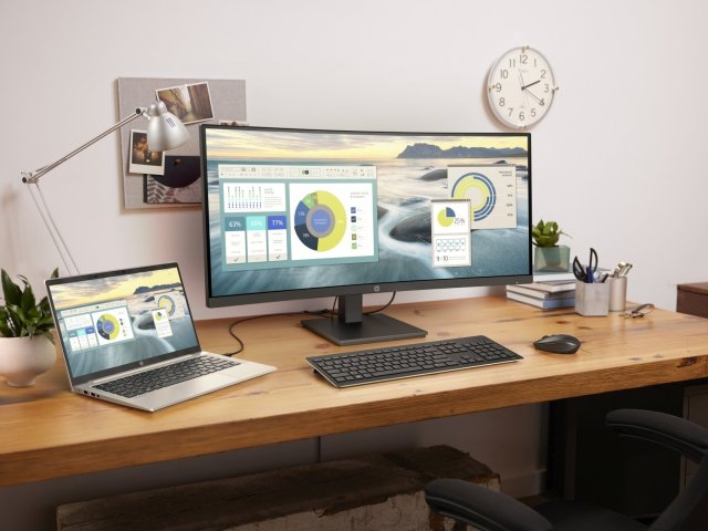 Výrobci počítačů mohou být s rokem 2020 spokojení