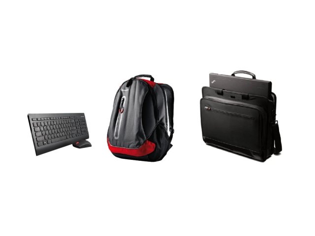 Lenovo ThinkPad Akademie - jak prodávat notebooky ThinkPad – 8. díl