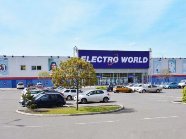 Electro World přebírá síť K+B Expert a zdvojnásobí počet svých prodejen v ČR 