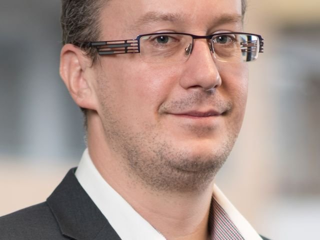 Pavel Minařík byl jmenován technologickým ředitelem společnosti Kemp