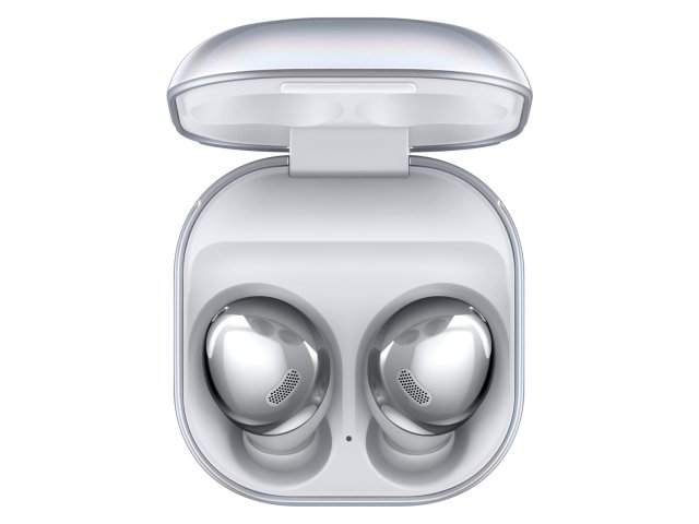 Samsung: sluchátka Galaxy Buds Pro